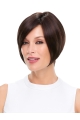 Cropped Monofilament Synthetic Mono Synthetic Wigs Online