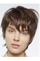 So Great Auburn Cropped Straight Boycuts Fantastic Wigs