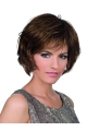 High Quality Lace Front Wavy Chin Length Lace Wigs