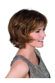 High Quality Lace Front Wavy Chin Length Lace Wigs