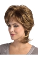 Glamorous Lace Front Wavy Chin Length Classic Wigs