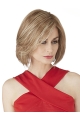 10" Straight Bobs Synthetic Wigs