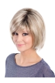 Straight 10" Bob Style Wigs