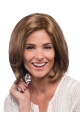 Short Straight Synthetic Lace Front Wigs