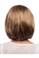 Short Straight Synthetic Lace Front Wigs