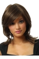 Impressive Monofilament Straight Chin Length Lace Front Wigs