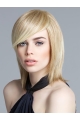 Bobs No-fuss Blonde Lace Front Medium Wigs