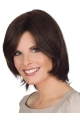 Easy Lace Front Straight Chin Length Bob Wigs