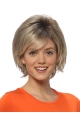 High Quality Straight Blonde Bobs Popular Wigs