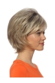 High Quality Straight Blonde Bobs Popular Wigs