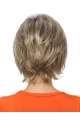 High Quality Straight Blonde Bobs Popular Wigs