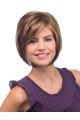 Fabulous Straight Auburn Bobs Great Wigs