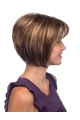 Fabulous Straight Auburn Bobs Great Wigs