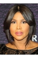 Bobs Black 10" Straight Toni Braxton Wigs