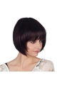 New Auburn Straight Chin Length Bob Wigs