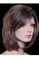 Perfect Blonde Lace Front Chin Length Remy Human Lace Wigs