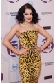 Flexibility Black Curly Chin Length Jessie J Wigs