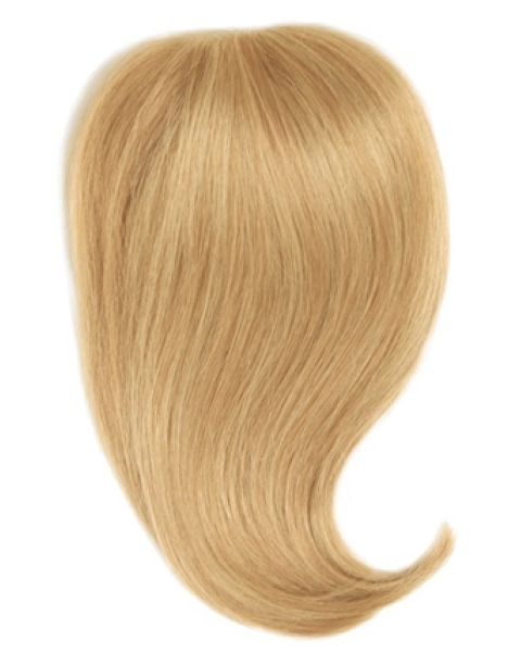 Fabulous Blonde Straight Hair Falls & Half