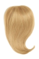 Fabulous Blonde Straight Hair Falls & Half