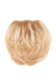 Synthetic Hairpiece for women