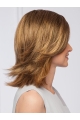 Top Perfect Topper | Synthetic Hairpiece for women