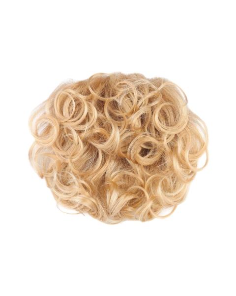 Synthetic Wiglet for women (Honeycomb Base)