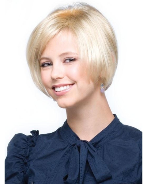 Medium TP Top | Synthetic Hair Topper For Women With Thining hair