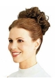 Top Tress | Synthetic Hair Topper(Elastic Base)