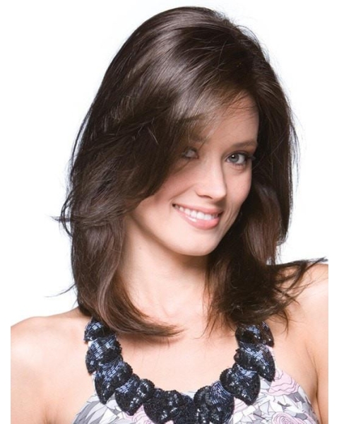 Long TP Top | Synthetic Hair Fiber 