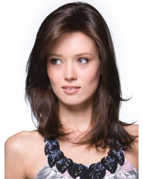 Long TP Top | Synthetic Hair Fiber 