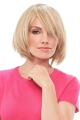 100% Remy Human Hair (Monofilament Base) 