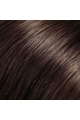 Playmate Curly | Synthetic Hair Piece (Open Base) 