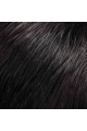 100% Remy Human Hairpiece (Monofilament Base) 