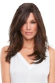 Top Smart 18 " | Synthetic Hair (Clip- in/Adhesive) 