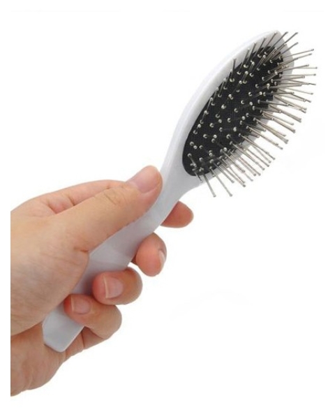 Exquisite Wig Brush