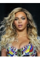 New Arrival Beyonce 18 Inches Human Hair Lace Wig Free Shipping