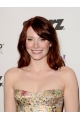 16" Auburn Wavy Bryce Dallas Howard Wigs