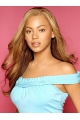 Amazing Loose Wave 20 Inches Beyonce Human Hair Lace Wig