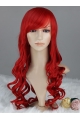 22 Inches Long Wavy Lace Front Remy Human Wigs