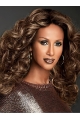 Iman Gorgeous Locks Collection "Couture Curly" Wigs