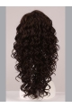 Curly Great Capless Long Synthetic Women Wigs