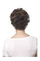 Cheap Cool Lace Front Curly Short Lace Front Synthetic Wigs