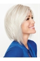 12" Straight Capless Nice Synthetic Wigs