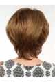 Short Monofilament Synthetic Mono Can Synthetic Wigs Be Dye