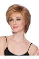 Straight Blonde Synthetic Wigs Online