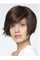 Amazing Auburn Short Straight Bobs High Quality Synthetic Women Wigs