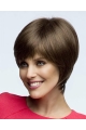 Lace Front Straight Short Synthetic Traditional women bob Wigs