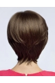 Lace Front Straight Short Synthetic Traditional women bob Wigs