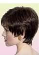  Incredible Boycuts Straight Short Lace Front Synthetic Women Wigs