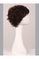  Wavy Short 9.25 Inch Lace Front Stylish Synthetic Women Wigs